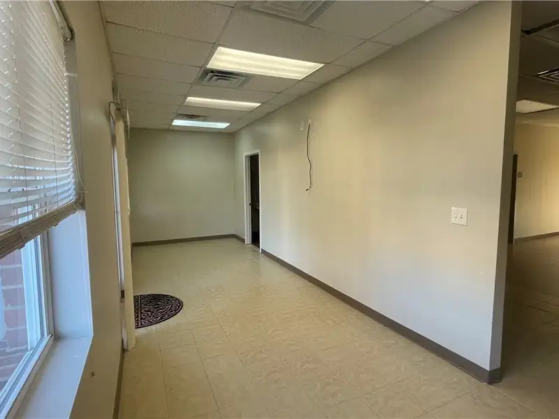 Office Condo in Medical Park - 1204 Sq Ft with Reception, Kitchenette, and 3 Offices