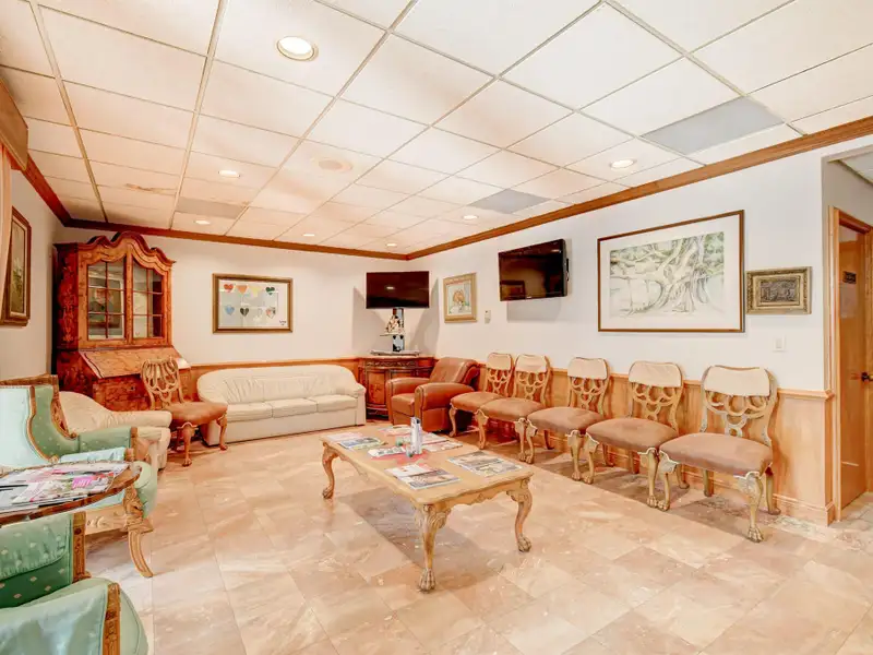 Turnkey 1,800 Sf Medical Office in Boynton Beach Near Baptist Hospital