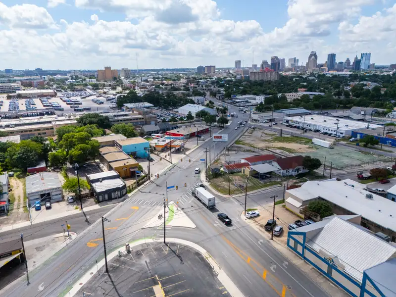 Charming Condo in San Antonio's Fredericksburg Road Area