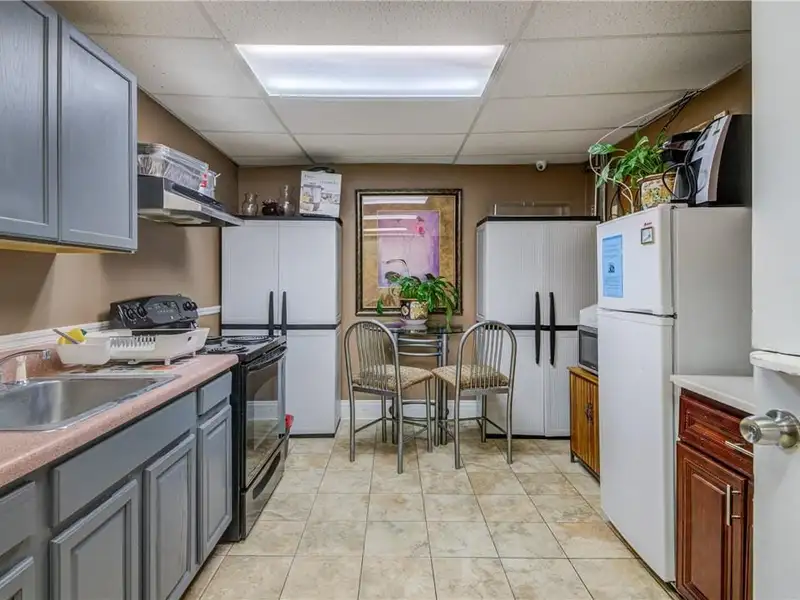 Versatile 8,764 Sq Ft Church Building on Prime New Rochelle Lot