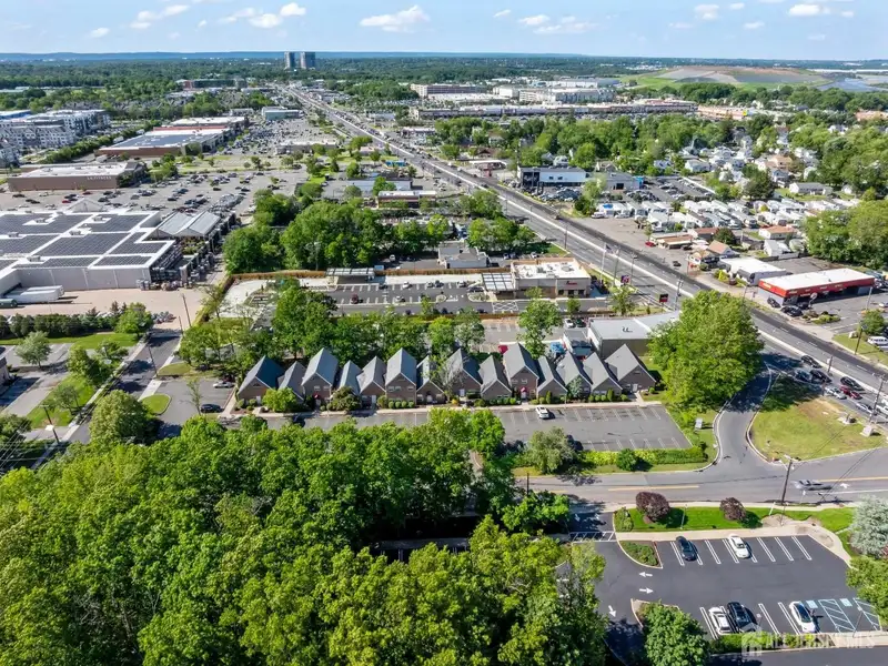 Renovated 3,345 Sf Medical Condo in Ferris Plaza, East Brunswick