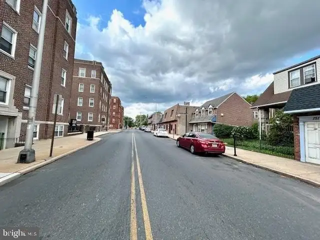 Mixed-use Property with Retail Space and 3-bedroom Apartment in Upper Darby
