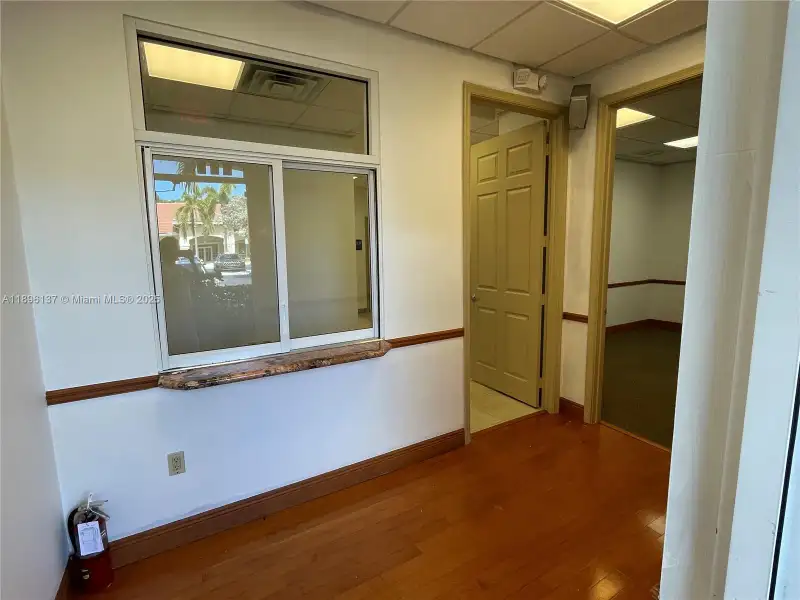First-floor Office for Sale in Coral Springs Professional Campus, 1,479 Sq. Ft.