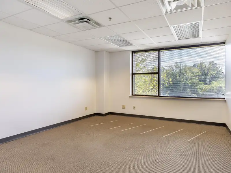 Class a Office Space for Lease in Ocoee Corporate Center, Cleveland, Tn