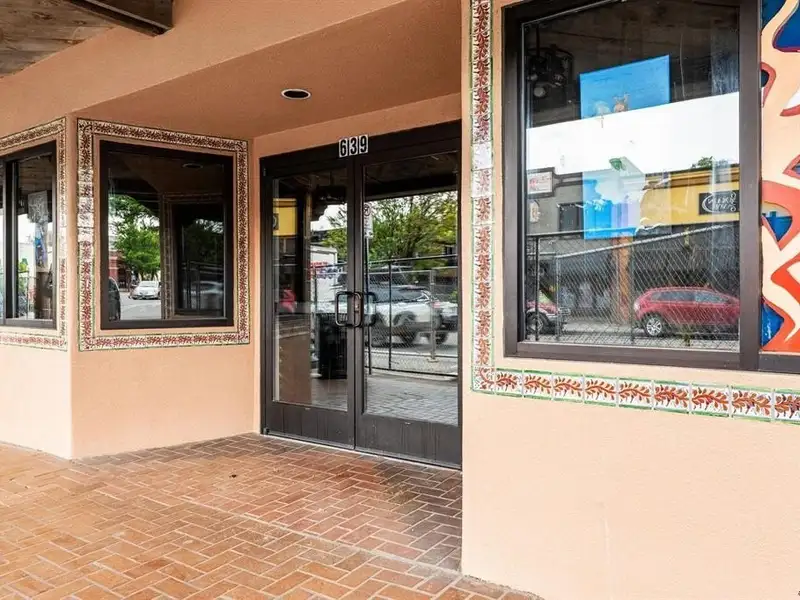 Prime Commercial Restaurant Spaces Available in Durango's 100% Block