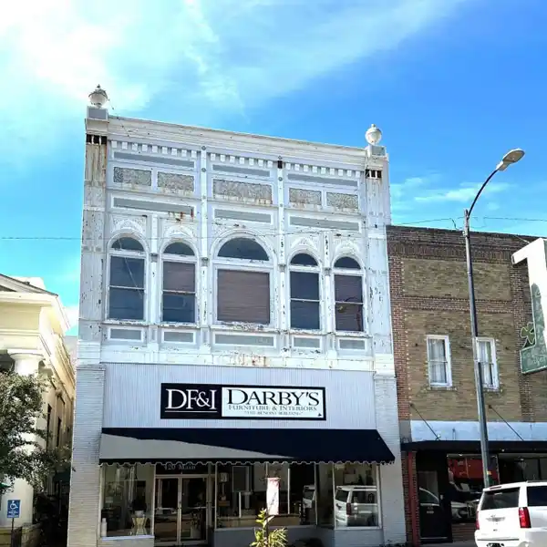 Commercial