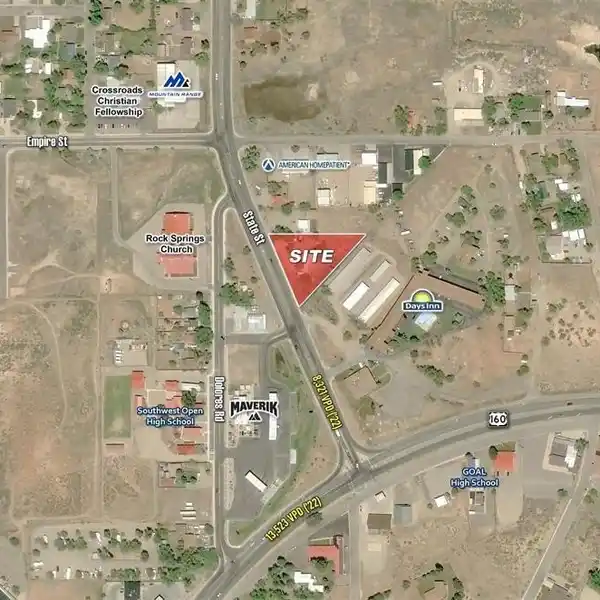 Commercial Sale