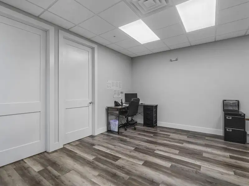Turnkey Office Suite in Prime Royal Palm Beach Location with Conference Room and Reception Area