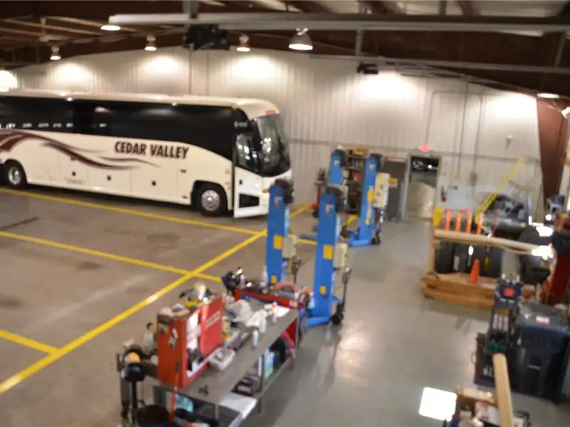 12,000 Sf Industrial Warehouse with Office Space in Prime Location