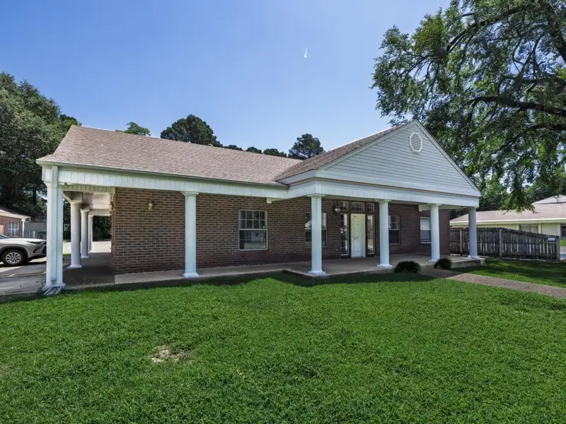 Multi-property Investment Package on Main Street: Office, Home, and Multi-family Rentals