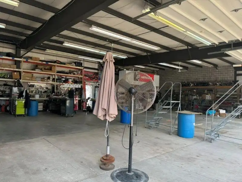 Premier Full-service Marina with 95 Slips on Rock River, Direct Lake Access