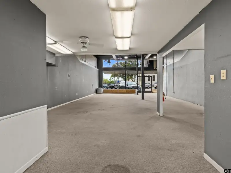 Historic Downtown Multi-use Property with Event Venue, Retail Space, and Potential Loft Conversion