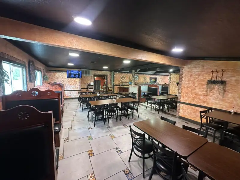 Turnkey Restaurant for Sale on Highway 72 - Burnsville, Mn