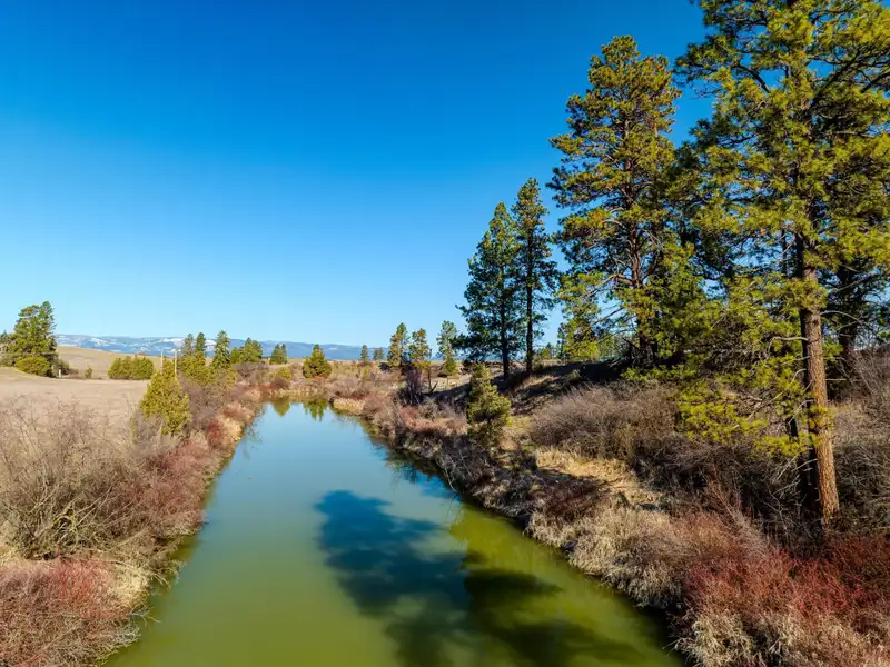 Prime 1.51-acre Commercial Lot in Flathead County Retail Corridor