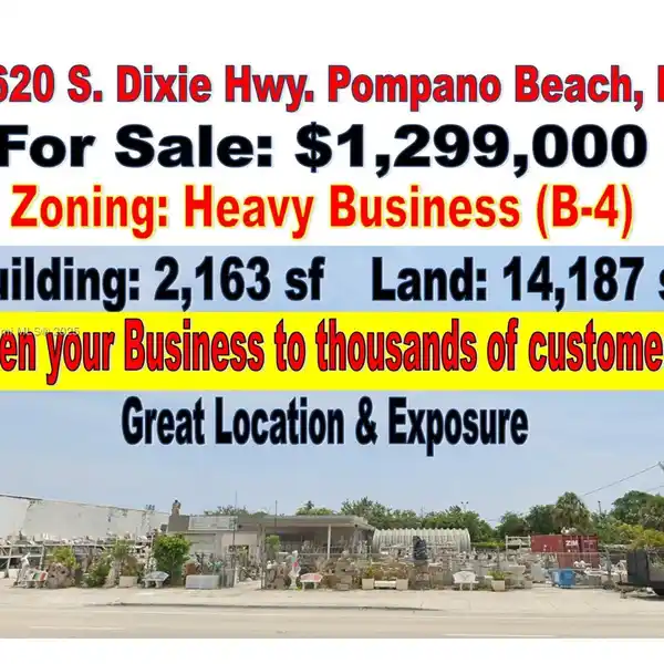 Commercial Lease