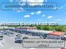 Modern Retail Plaza with 6.85% Noi in Miami Gardens, Fl - Icon Plaza