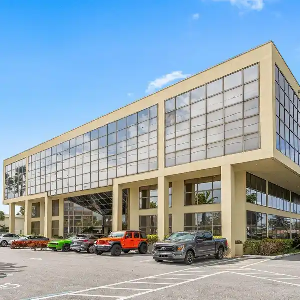 Commercial Lease