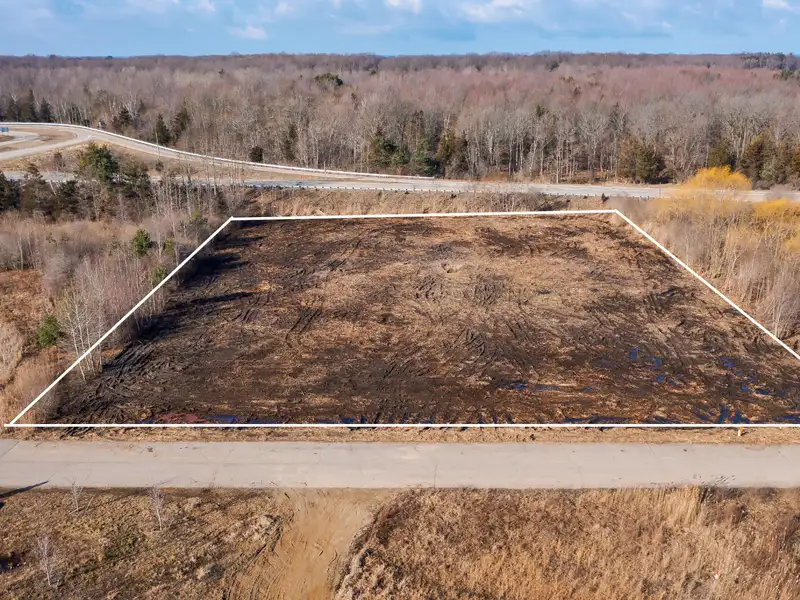 Commercial Land for Sale at I-196 Exit #36, Saugatuck/douglas Resort Community