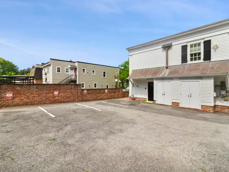 Custom-built Office Space in Bedford Hills with Four Offices and Private Entrance