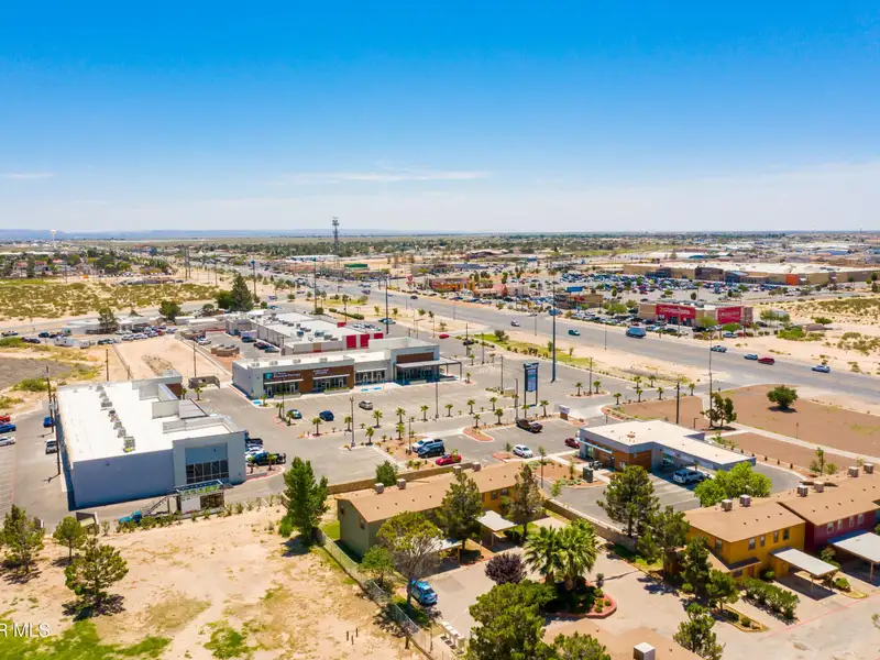 Turnkey Restaurant Space for Lease on Horizon Blvd with High Visibility and Access