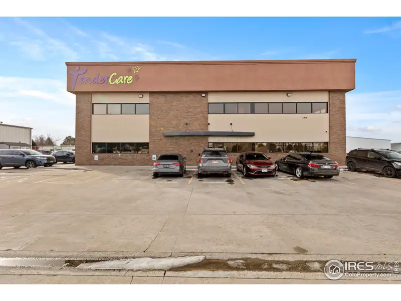 Office Space for Lease - $18/sf Gross, Open Floor Plan with Individual Offices and Conference Room