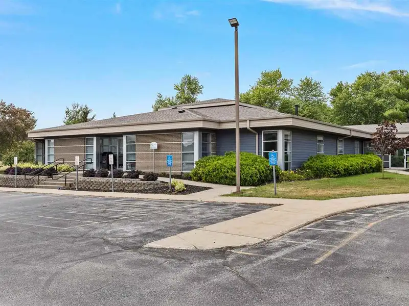 Three Office Buildings for Lease: 5,833 Sf, 7,191 Sf, and 4,400 Sf Suites Available