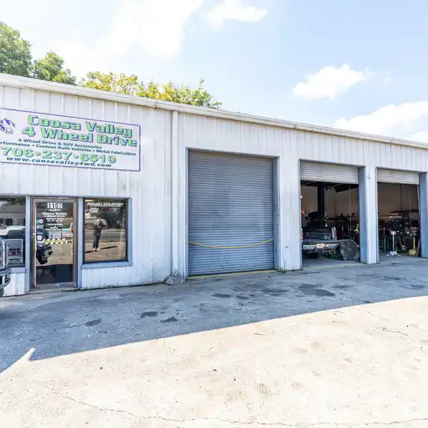 Commercial Sale