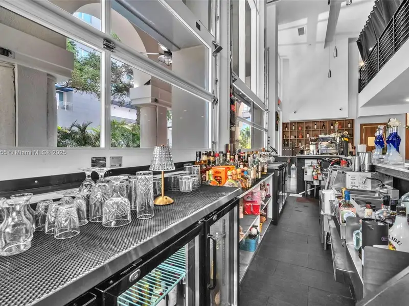 Turn-key Mediterranean Restaurant in Prime Florida Location with 240 Seating Capacity