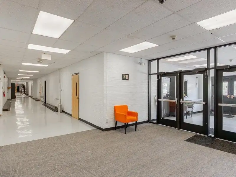Expansive 44,962 Sf Property on 5 Acres in Historic Franklin - Versatile Development Opportunity