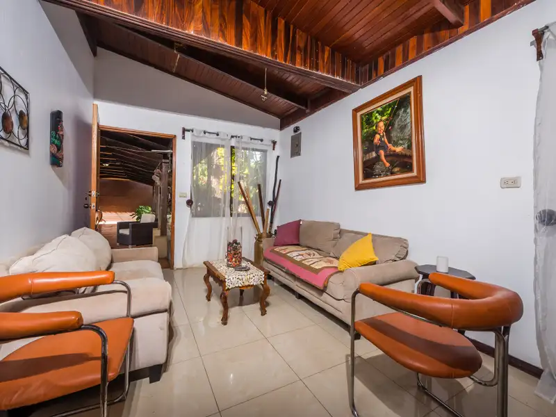 Commercial Hotel and Restaurant Investment on Major Highway in Cañas, Costa Rica
