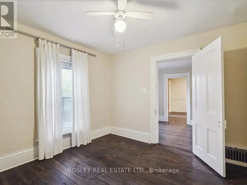 Restored 1875 Historical Home Office in Prime Aurora Location with Ample Parking