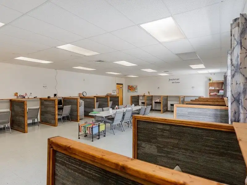 Expansive 44,962 Sf Property on 5 Acres in Historic Franklin - Versatile Development Opportunity