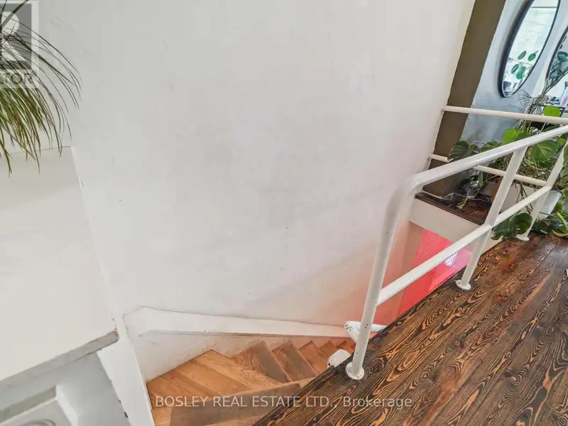 Mixed-use Investment Property in Prime Queen West Location with Stable Tenancies