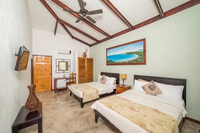 Boutique Hotel in Brasilito, Guanacaste - Steps from Playa Brasilito and Conchal Beach