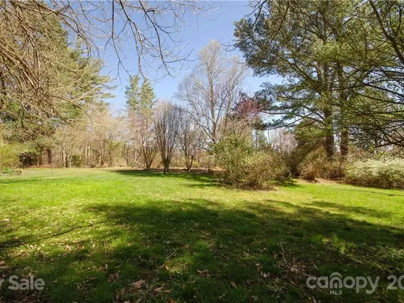 Residential Development Land in South Asheville - 5.94 Acres, Zoned Rs4