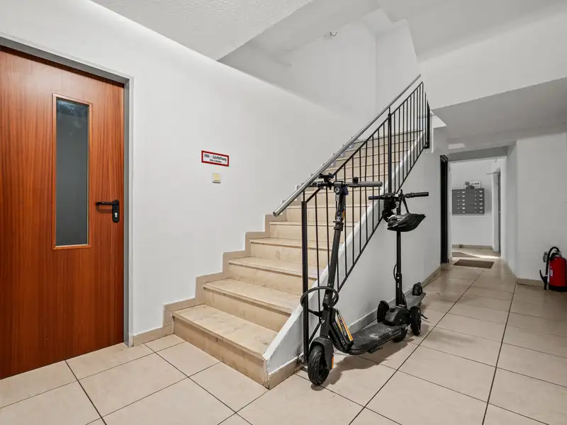 Renovated Investment Property in Biberach with 16 Fully Let Furnished Units