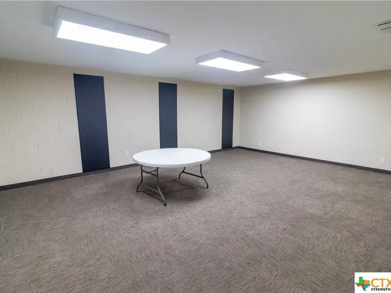 Multi-building Church Complex on 4.611 Acres in Central Killeen