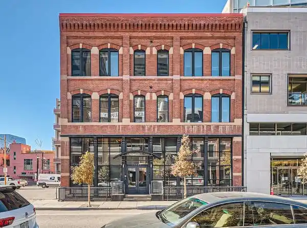 Commercial Lease