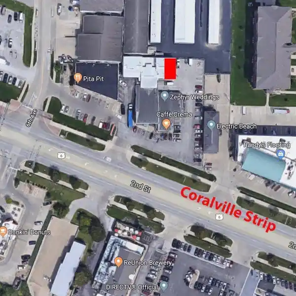 Commercial Lease