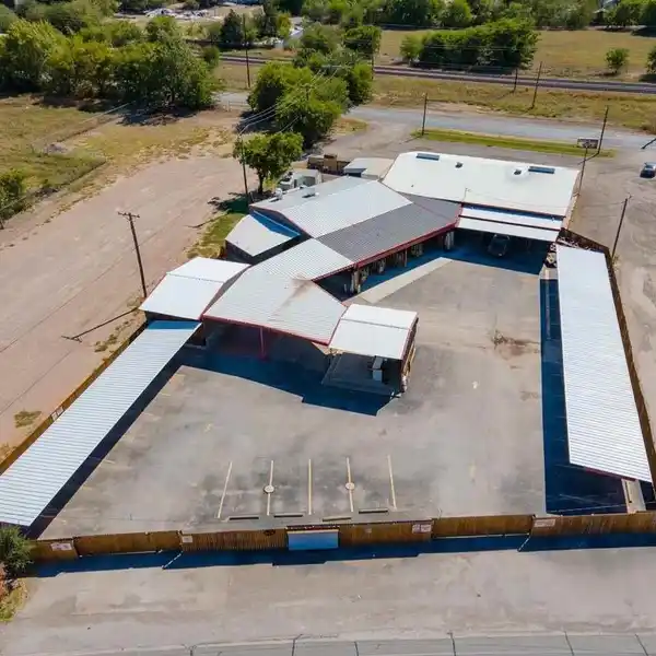 Commercial Lease