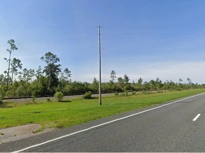80 Acres of Commercial Potential on U.s. Highway 231, Bay County