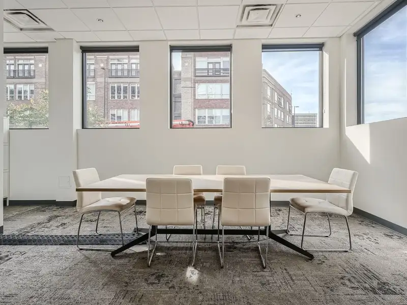 Fully-leased Culinary Investment: 10 Kitchen Stations in Central Location