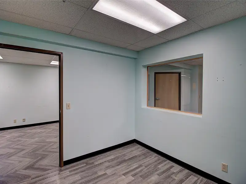 Eight Small Office Spaces for Lease in Downtown Kalispell, Mt