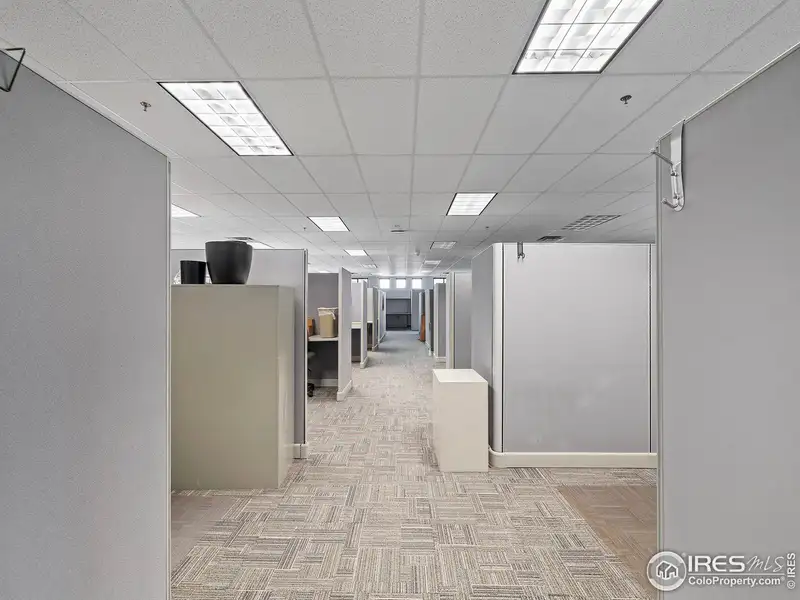 Office Investment Opportunity in Timberline Office Park, Fort Collins
