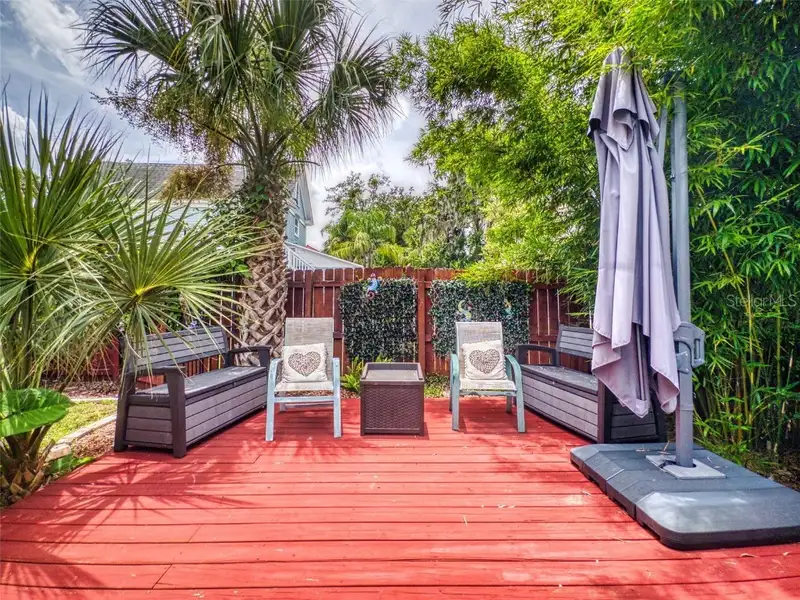 Historic Home and Turnkey Bed & Breakfast in Downtown Daytona Beach