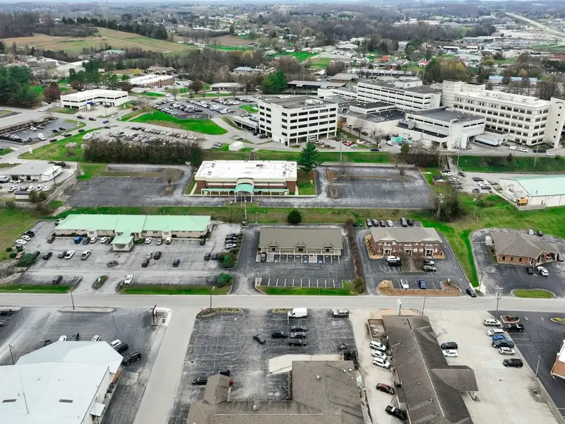 28,000 Sq. Ft. Medical Office Building in Lake Cumberland Medical Community