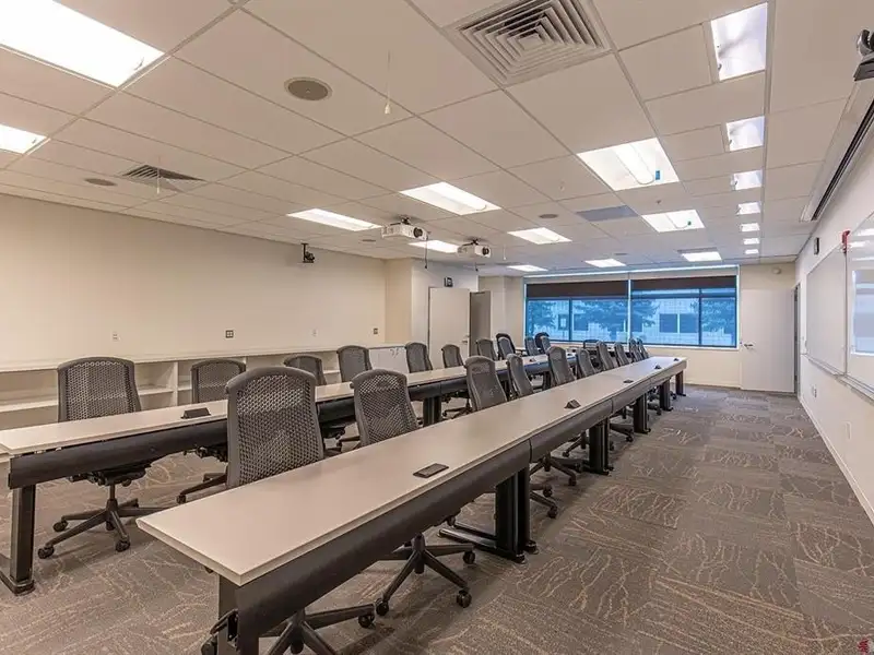 Class a Office Complex Near Durango Airport on 10 Usable Acres