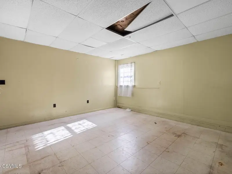 Versatile Commercial Building in Convenient Location - Former Ambulance Garage