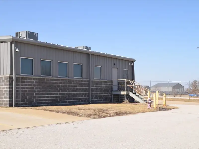 Midwest Commerce Park: New Industrial Distribution Hub with Optimal Access and Features