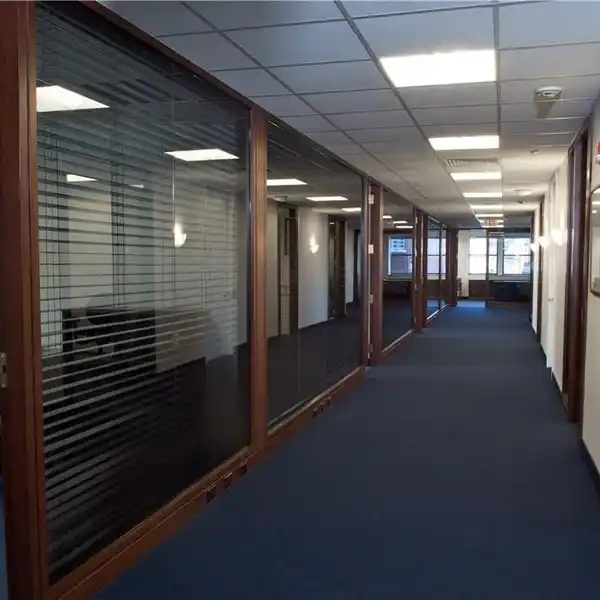 Commercial Lease